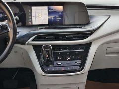 Buick GL8 ES Luxe Enjoyment Edition - ფოტო 13