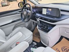 Buick GL8 ES Luxe Enjoyment Edition - ფოტო 15