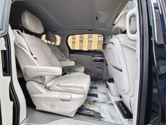 Buick GL8 ES Luxe Enjoyment Edition - ფოტო 16