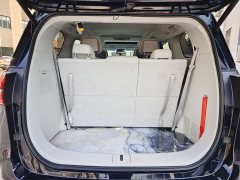 Buick GL8 ES Luxe Enjoyment Edition - ფოტო 17