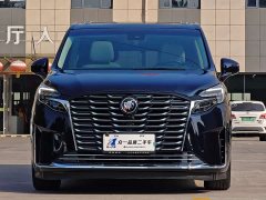 Buick GL8 ES Luxe Enjoyment Edition - ფოტო 2