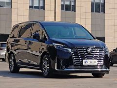 Buick GL8 ES Luxe Enjoyment Edition - ფოტო 3