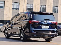 Buick GL8 ES Luxe Enjoyment Edition - ფოტო 5