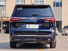 Buick GL8 ES Luxe Enjoyment Edition - ფოტო 6