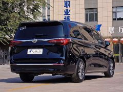 Buick GL8 ES Luxe Enjoyment Edition - ფოტო 7