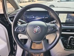 Buick GL8 ES Luxe Enjoyment Edition - ფოტო 9
