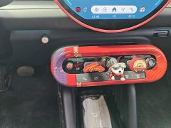 BMW 2024 Electric MINI ACEMAN E Classic Edition - ფოტო 16