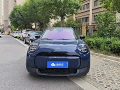 BMW 2024 Electric MINI ACEMAN E Classic Edition - ფოტო 2