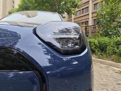 BMW 2024 Electric MINI ACEMAN E Classic Edition - ფოტო 5