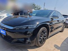BYD Han 2025 DM-i 125KM Premium Edition - ფოტო 1