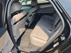 BYD Han 2025 DM-i 125KM Premium Edition - ფოტო 11