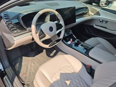 BYD Han 2025 DM-i 125KM Premium Edition - ფოტო 12