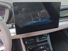 BYD Han 2025 DM-i 125KM Premium Edition - ფოტო 13