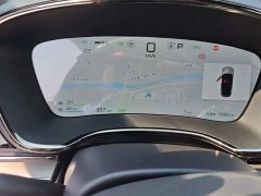 BYD Han 2025 DM-i 125KM Premium Edition - ფოტო 14