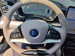 BYD Han 2025 DM-i 125KM Premium Edition - ფოტო 15