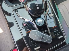 BYD Han 2025 DM-i 125KM Premium Edition - ფოტო 16