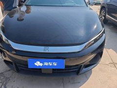 BYD Han 2025 DM-i 125KM Premium Edition - ფოტო 2