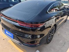 BYD Han 2025 DM-i 125KM Premium Edition - ფოტო 3
