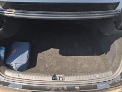 BYD Han 2025 DM-i 125KM Premium Edition - ფოტო 4