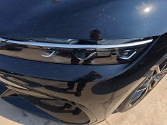 BYD Han 2025 DM-i 125KM Premium Edition - ფოტო 5