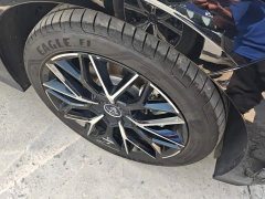 BYD Han 2025 DM-i 125KM Premium Edition - ფოტო 6