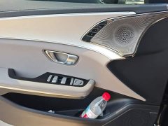 BYD Han 2025 DM-i 125KM Premium Edition - ფოტო 7