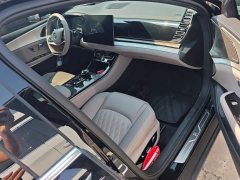 BYD Han 2025 DM-i 125KM Premium Edition - ფოტო 8