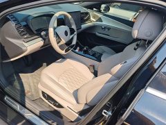 BYD Han 2025 DM-i 125KM Premium Edition - ფოტო 9