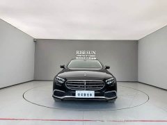 Mercedes-Benz E-Class E 300 L Luxury - ფოტო 2
