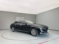 Mercedes-Benz E-Class E 300 L Luxury - ფოტო 3