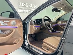 Mercedes-Benz E-Class E 300 L Luxury - ფოტო 4