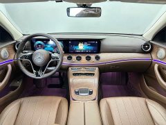 Mercedes-Benz E-Class E 300 L Luxury - ფოტო 5