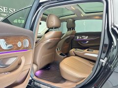 Mercedes-Benz E-Class E 300 L Luxury - ფოტო 6