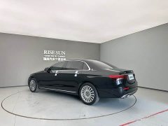 Mercedes-Benz E-Class E 300 L Luxury - ფოტო 7
