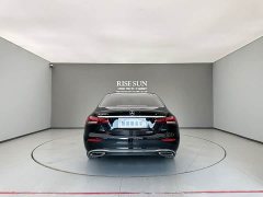 Mercedes-Benz E-Class E 300 L Luxury - ფოტო 8