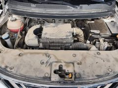 Geely Emgrand X3 2020 1.5L CVT Luxury - ფოტო 10