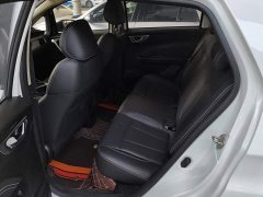 Geely Emgrand X3 2020 1.5L CVT Luxury - ფოტო 11