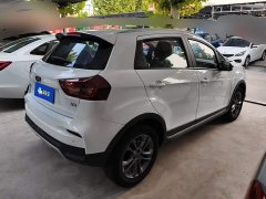 Geely Emgrand X3 2020 1.5L CVT Luxury - ფოტო 3
