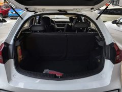 Geely Emgrand X3 2020 1.5L CVT Luxury - ფოტო 4