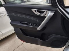 Geely Emgrand X3 2020 1.5L CVT Luxury - ფოტო 7