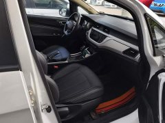 Geely Emgrand X3 2020 1.5L CVT Luxury - ფოტო 8