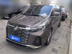 Buick GL8 2023 Facelift Land Executive Cabin Luxury - ფოტო 1