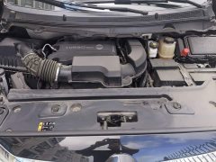 Buick GL8 2023 Facelift Land Executive Cabin Luxury - ფოტო 10