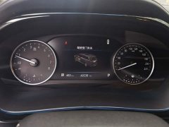 Buick GL8 2023 Facelift Land Executive Cabin Luxury - ფოტო 14