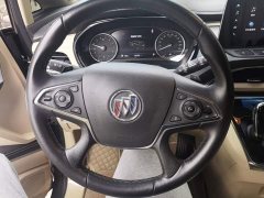 Buick GL8 2023 Facelift Land Executive Cabin Luxury - ფოტო 15