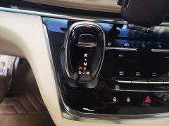 Buick GL8 2023 Facelift Land Executive Cabin Luxury - ფოტო 16