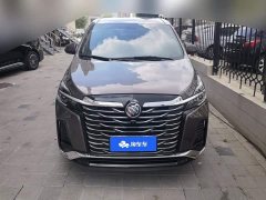 Buick GL8 2023 Facelift Land Executive Cabin Luxury - ფოტო 2
