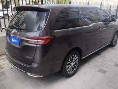 Buick GL8 2023 Facelift Land Executive Cabin Luxury - ფოტო 3