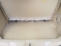 Buick GL8 2023 Facelift Land Executive Cabin Luxury - ფოტო 4