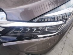 Buick GL8 2023 Facelift Land Executive Cabin Luxury - ფოტო 5